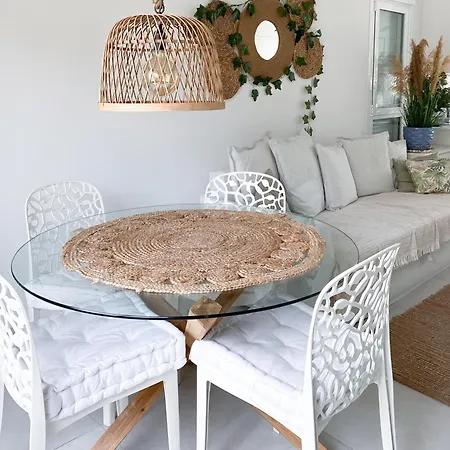 Casa El Sol Tatil Evi Torrevieja