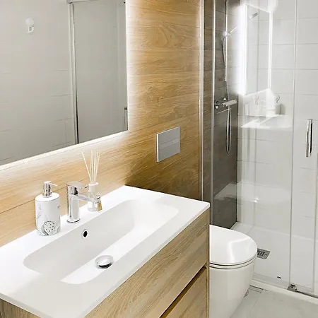 Tatil Evi Casa El Sol