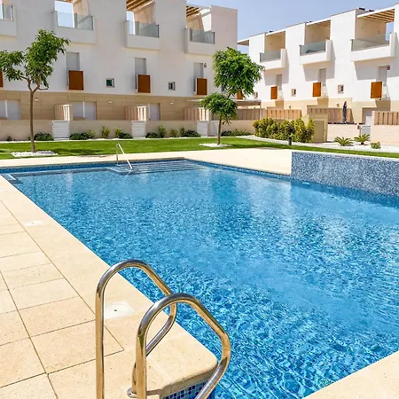 Casa El Sol Torrevieja