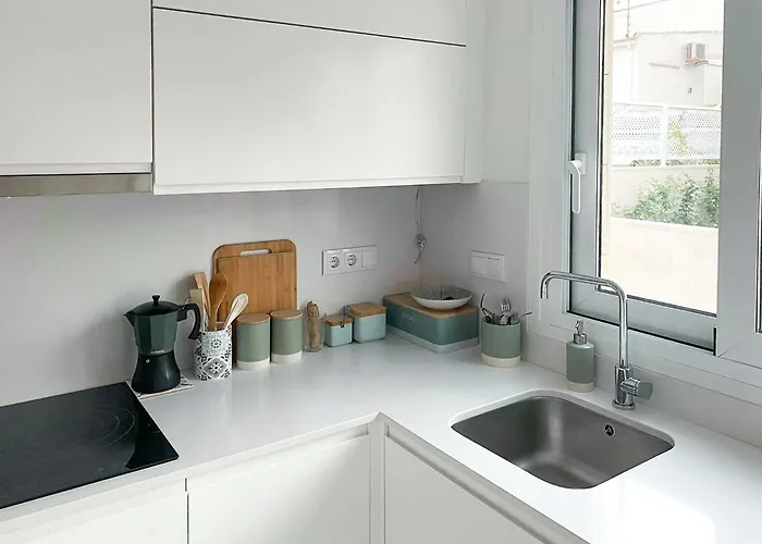 Tatil Evi Casa El Sol Torrevieja