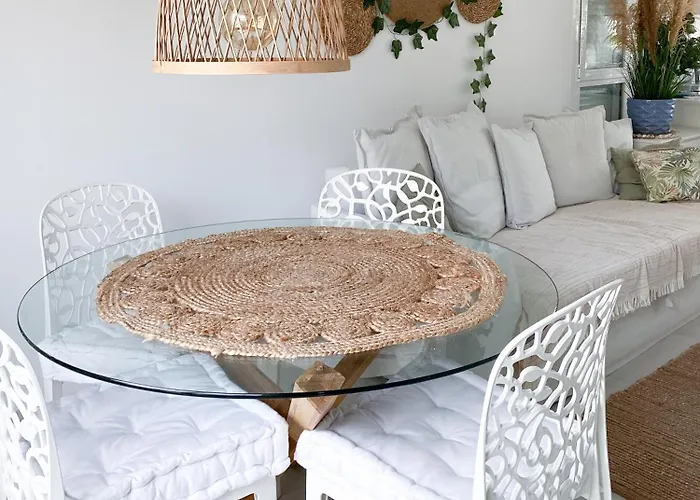 Casa El Sol Tatil Evi Torrevieja