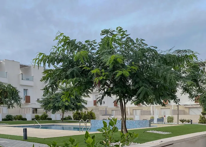 Casa El Sol Tatil Evi *