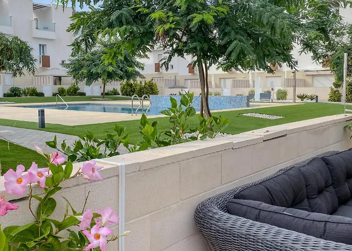 Tatil Evi Casa El Sol Torrevieja