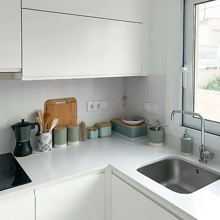 Σπίτι διακοπών Casa El Sol Τορεβιέχα