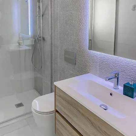 Casa El Sol Τορεβιέχα