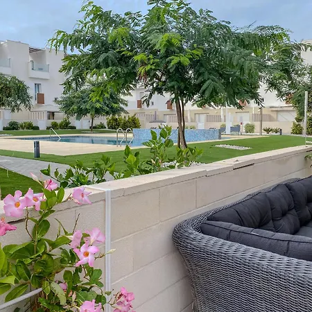 Vakantiehuis Casa El Sol Torrevieja
