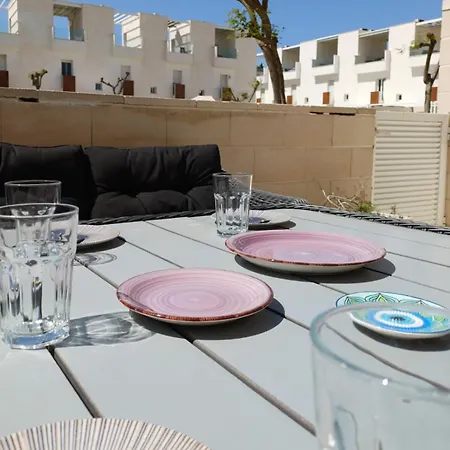 Casa El Sol Tatil Evi