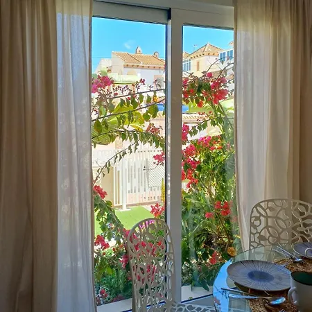 Tatil Evi Casa El Sol
