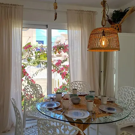Casa El Sol Tatil Evi *
