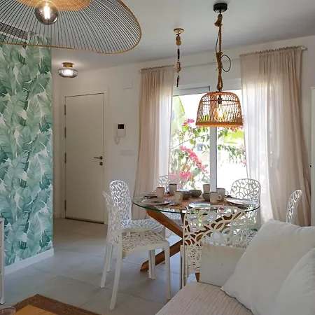 Tatil Evi Casa El Sol *