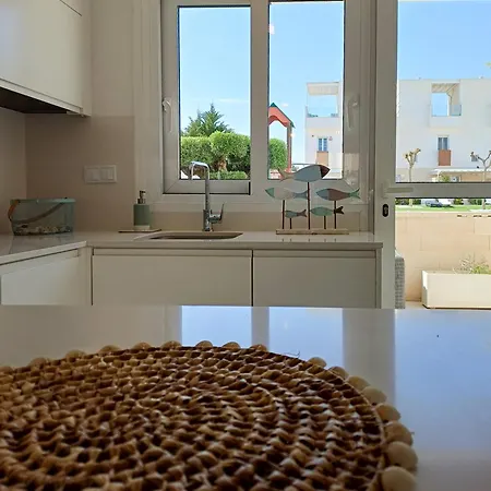 Tatil Evi Casa El Sol *