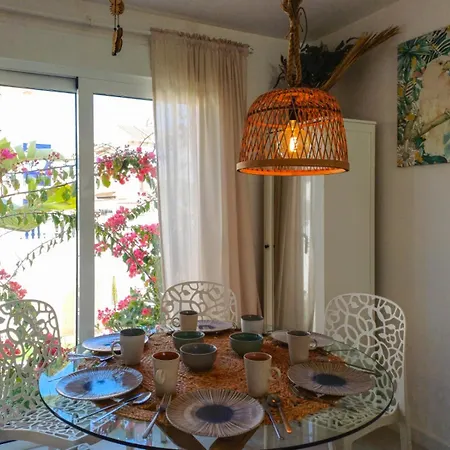 Casa El Sol Tatil Evi Torrevieja