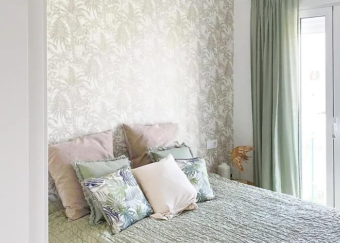 Σπίτι διακοπών Casa El Sol *