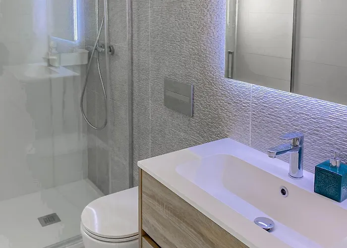 Casa El Sol Τορεβιέχα