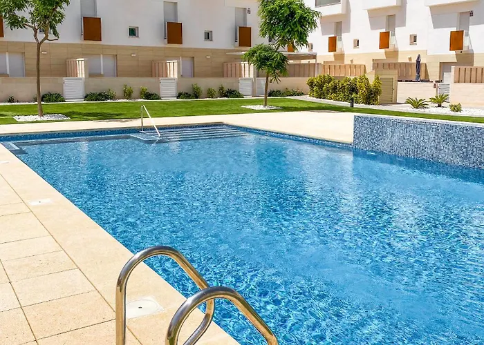 Casa El Sol Τορεβιέχα