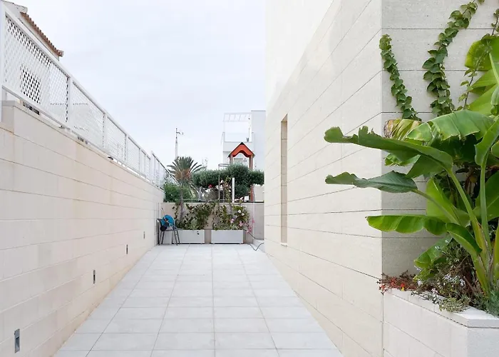 Casa El Sol * Τορεβιέχα