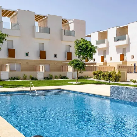 Casa El Sol